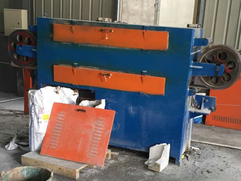 Stainless steel film drying box