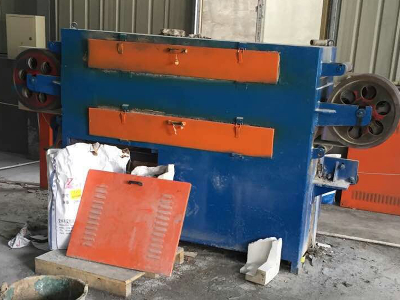 Stainless steel film drying box
