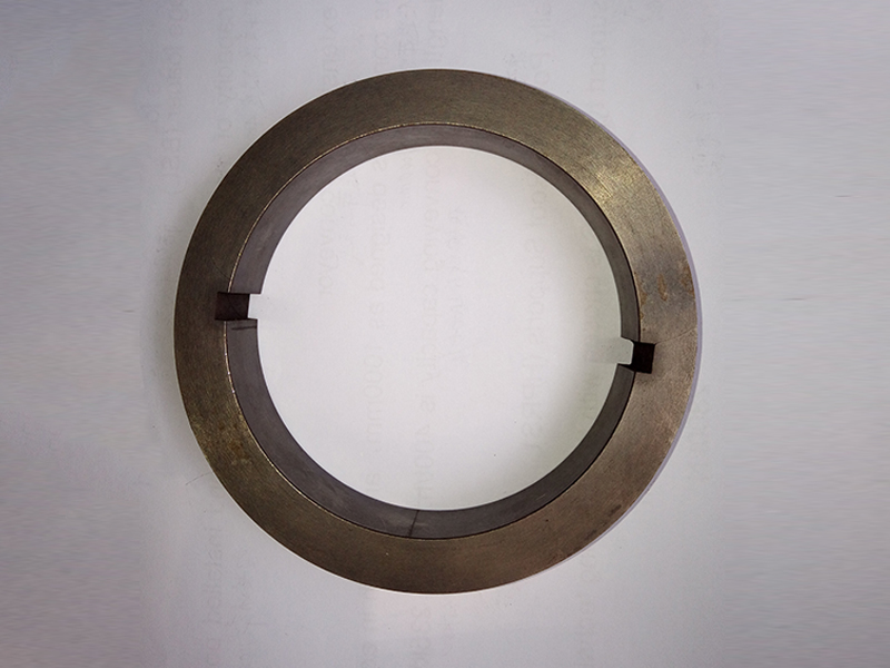 YG8 Tungsten Steel Shelling Wheel