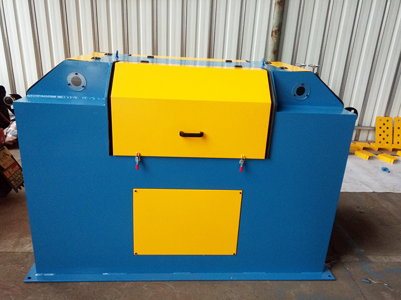 Derusting and Polishing Machine for Welding Wire Abrasive Belt